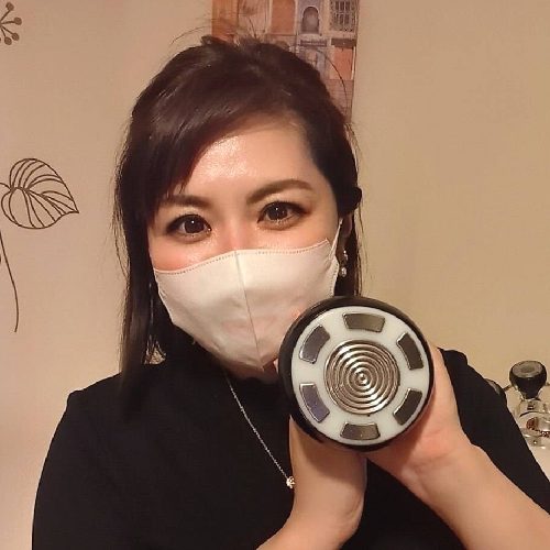 北村 ちか