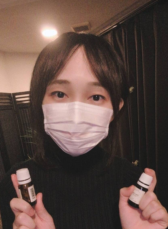 花江　れい